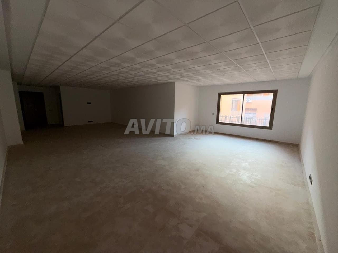 Bureau à louer 78m2