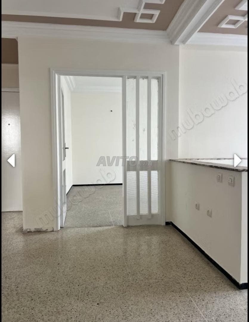 Apartment for rent 105 m² in Rabat