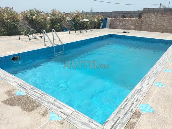 دوار العيش الصويرة