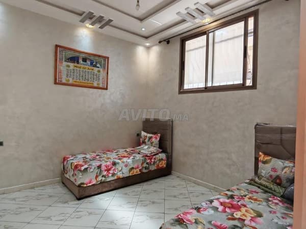 Apartment for long-term rent