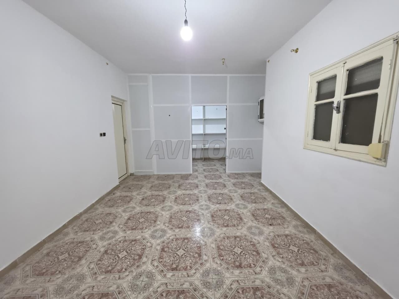 Garage in affitto