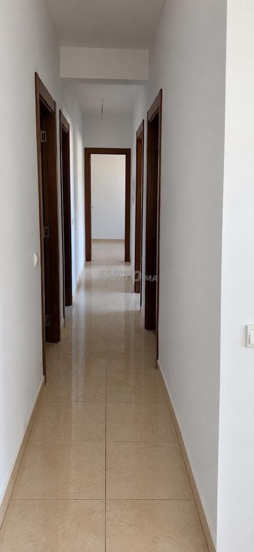 Appartement neuf Targa, les portes de Marrakech