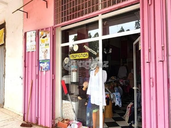 AGA-AG-1130 - Commerce for sale in Cité Adrar
