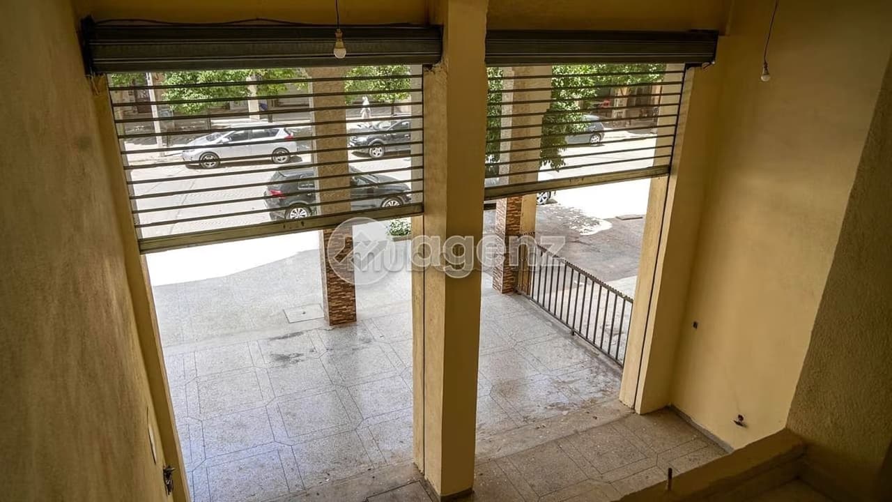 Handelspand te koop 74 m² Hay Ennakhil Fès