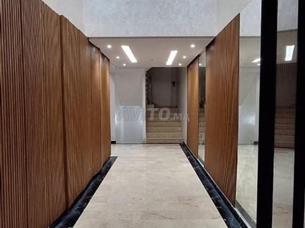 Bureau professionnel 72 m² à louer