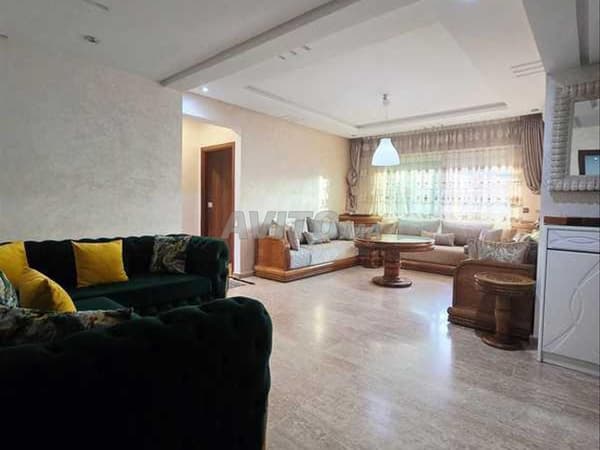 147215-Venta Piso en Casablanca Belvedere (Roches Noires)
