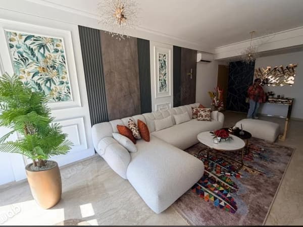 Superbe appartement à louer à CFC