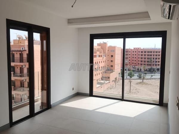 Appartamento in affitto 53 m² a Marrakech