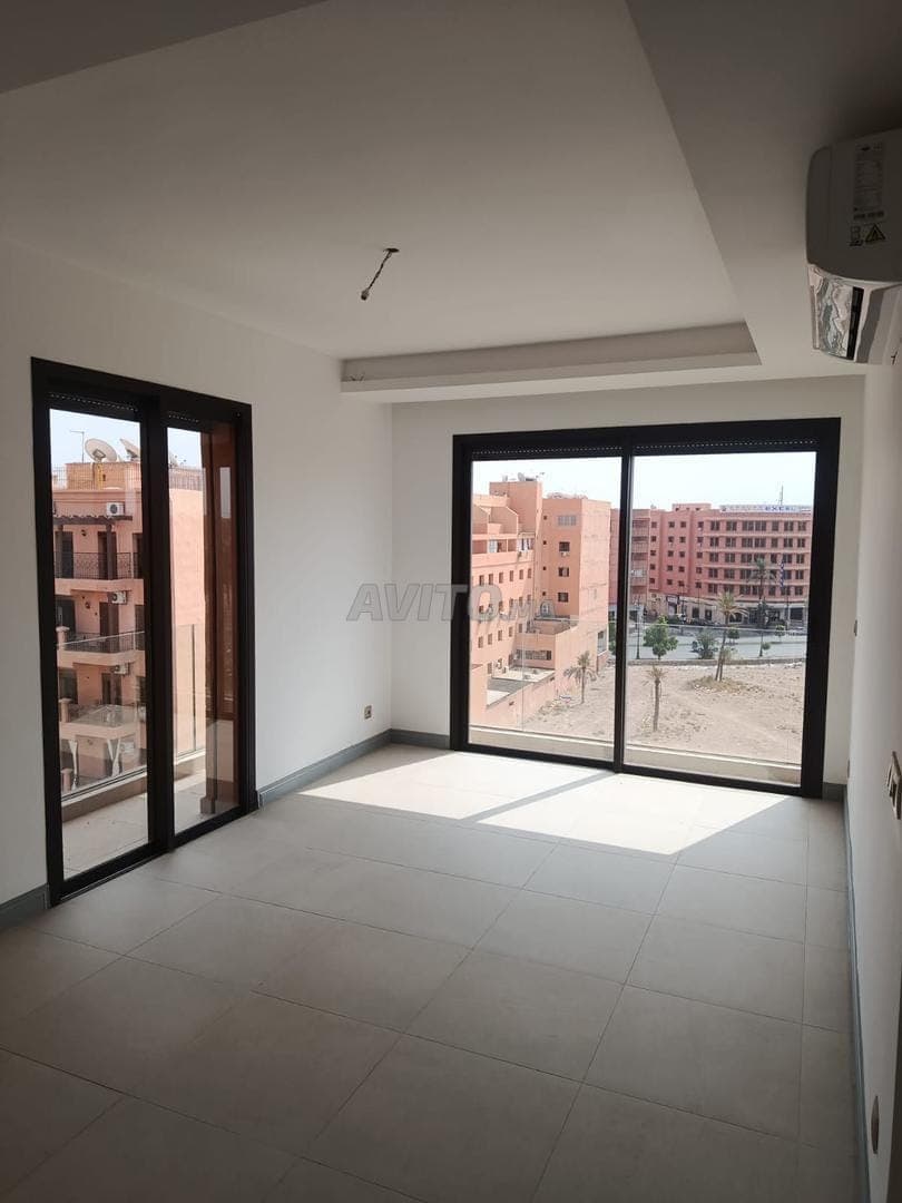 Appartamento in affitto 53 m² a Marrakech