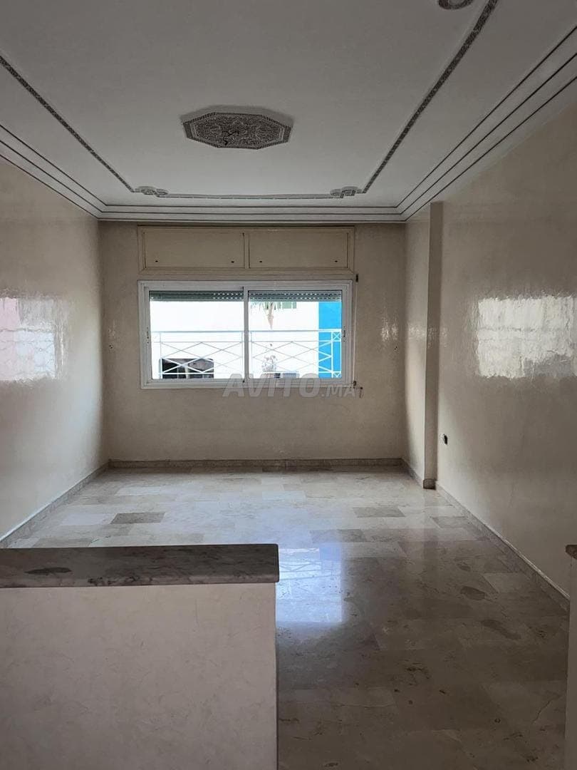 Appartamento in affitto di 103 m² a Casablanca
