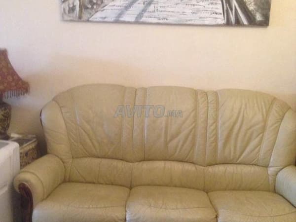 Apartment for Sale 93 m² in Casablanca
