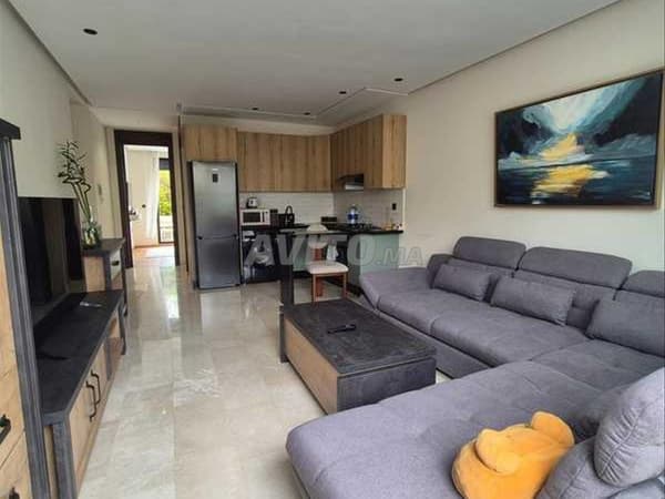 193168-Apartment Sale in Casablanca Franceville of 88 m²