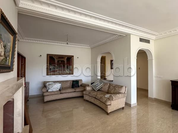Appatement a LOUER oasis