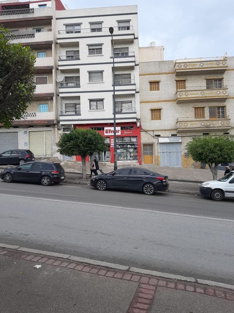 منزل للبيع يتكون من 4 شقق موثقة