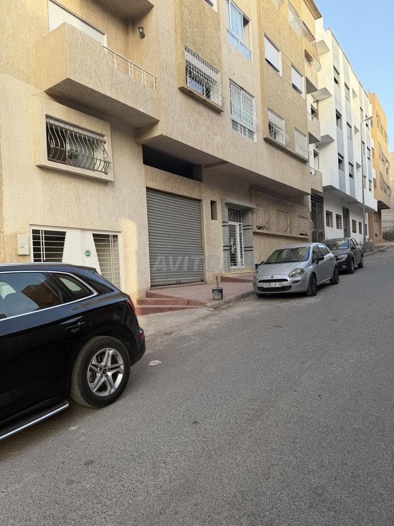 متجر للاستخدام التجاري