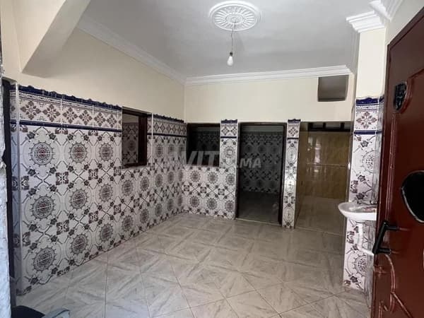 Maison à Louer à Aourir - Igrou Foulous