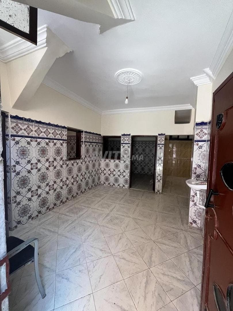 House for Rent in Aourir - Igrou Foulous