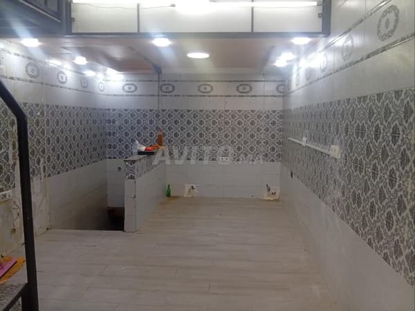 محل تجاري للبيع في مجمع ديار طنجة