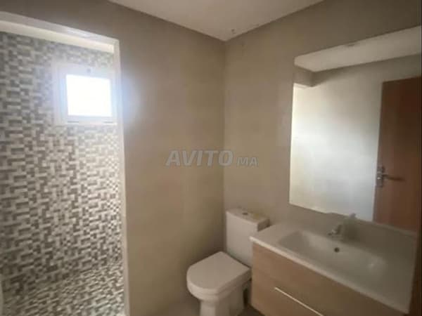 Appartement meublé à résidence Galia Mohammedia