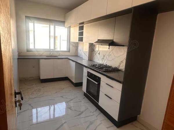 Apartment for rent – Wouroud Neuf