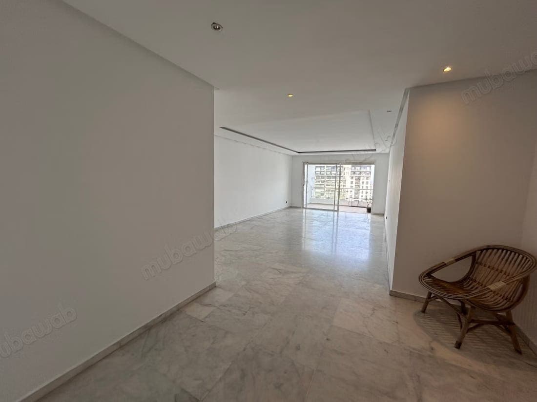 Bel Appartement en location sur PRESTIGIA Hay Riad