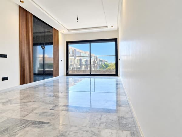 Beautiful 95m² high-end apartment in Californie