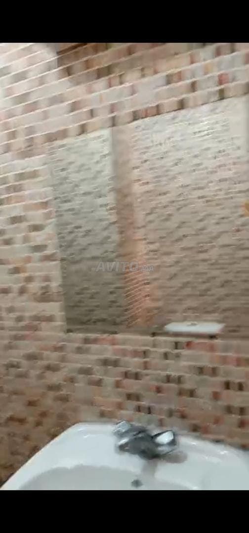Appartement en location-gérance à Mahamid 9