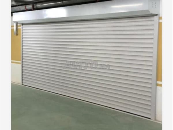 Magasin à vendre Yacoub El Mansour