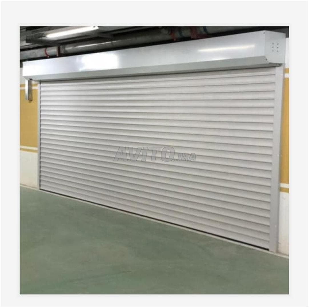 Magasin à vendre Yacoub El Mansour