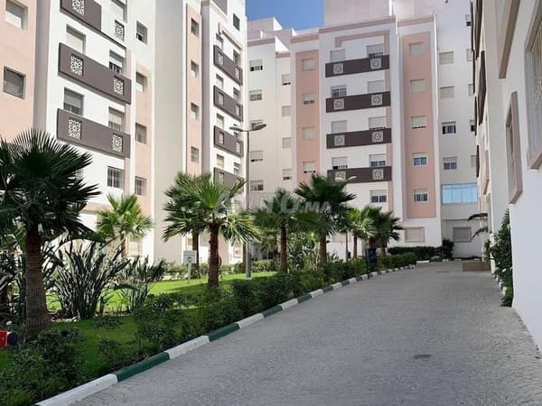 Appartamento in affitto Tanger Balia