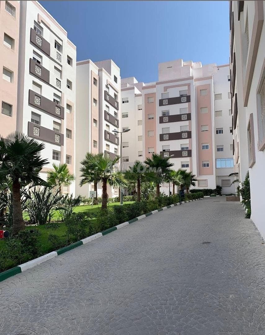 Appartamento in affitto Tanger Balia