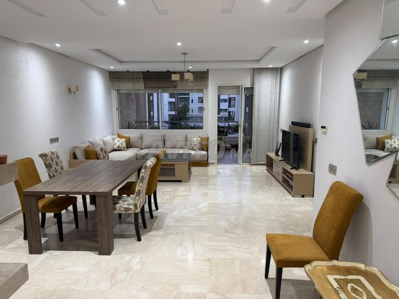 Appartement te koop