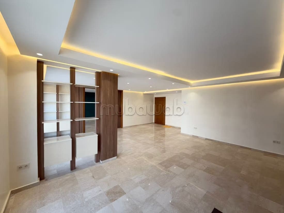 Bureau de prestige à louer