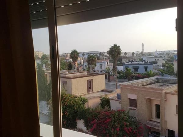 Appartement pour filles étudiantes à El Jadida