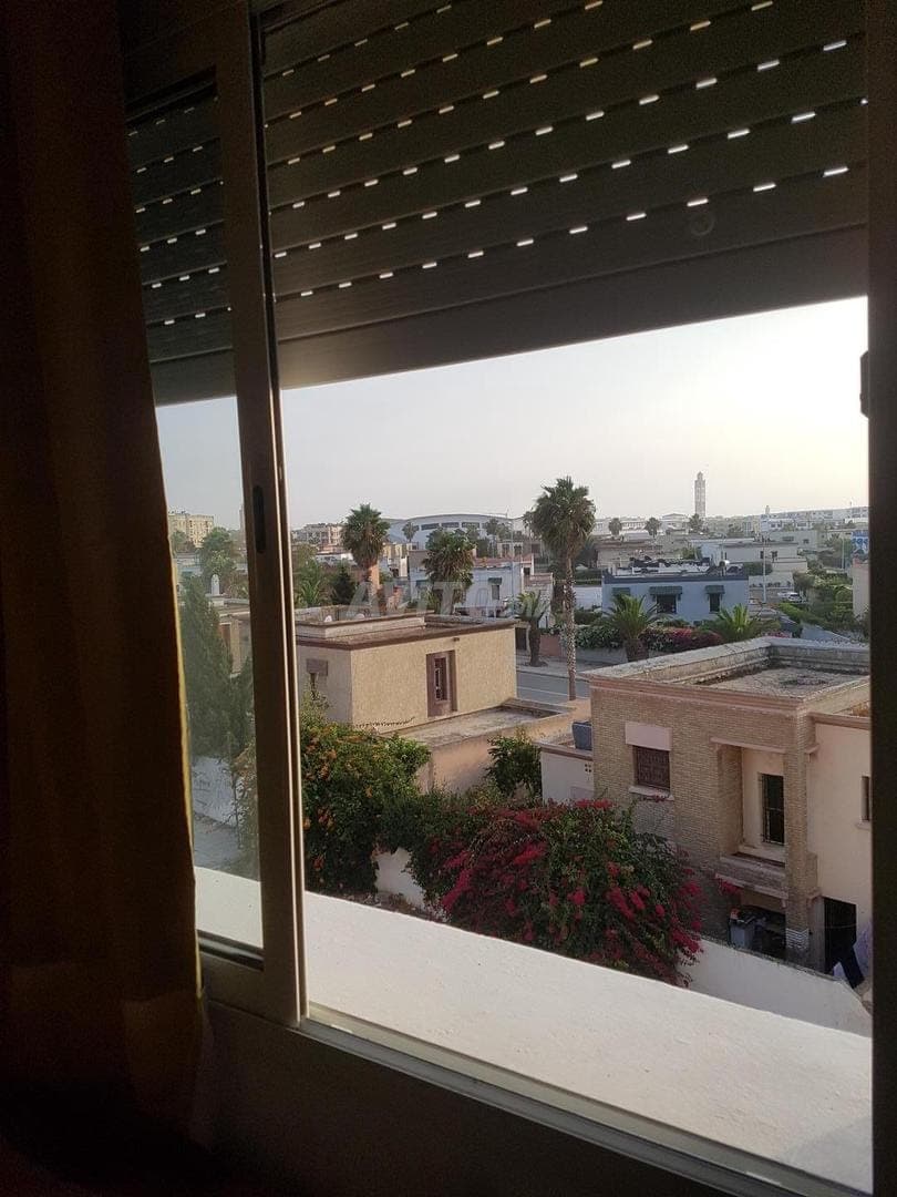 Appartement pour filles étudiantes à El Jadida
