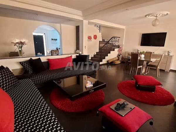 Belle Maison pour vente ou location