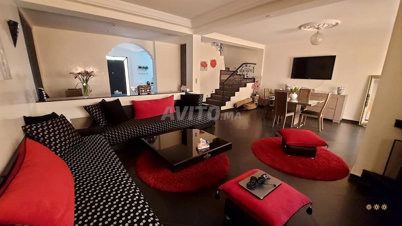 Belle Maison pour vente ou location