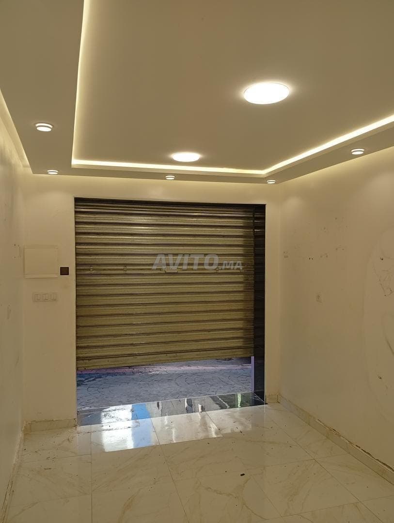 Local commercial à louer à Tétouan, quartier Touata