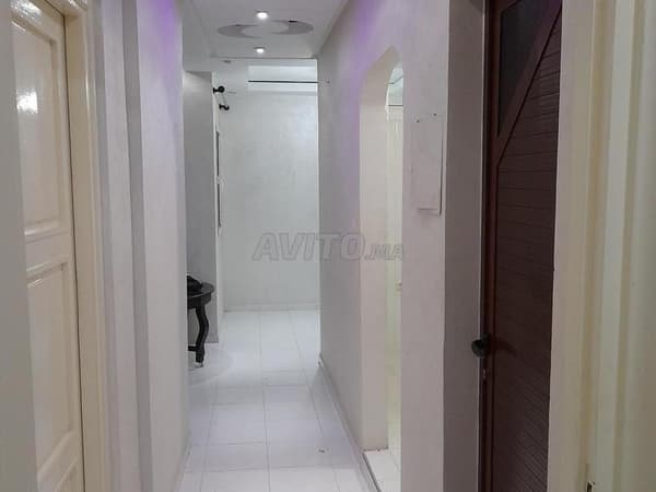 Appartement à louer à Hay Dakhla Agadir