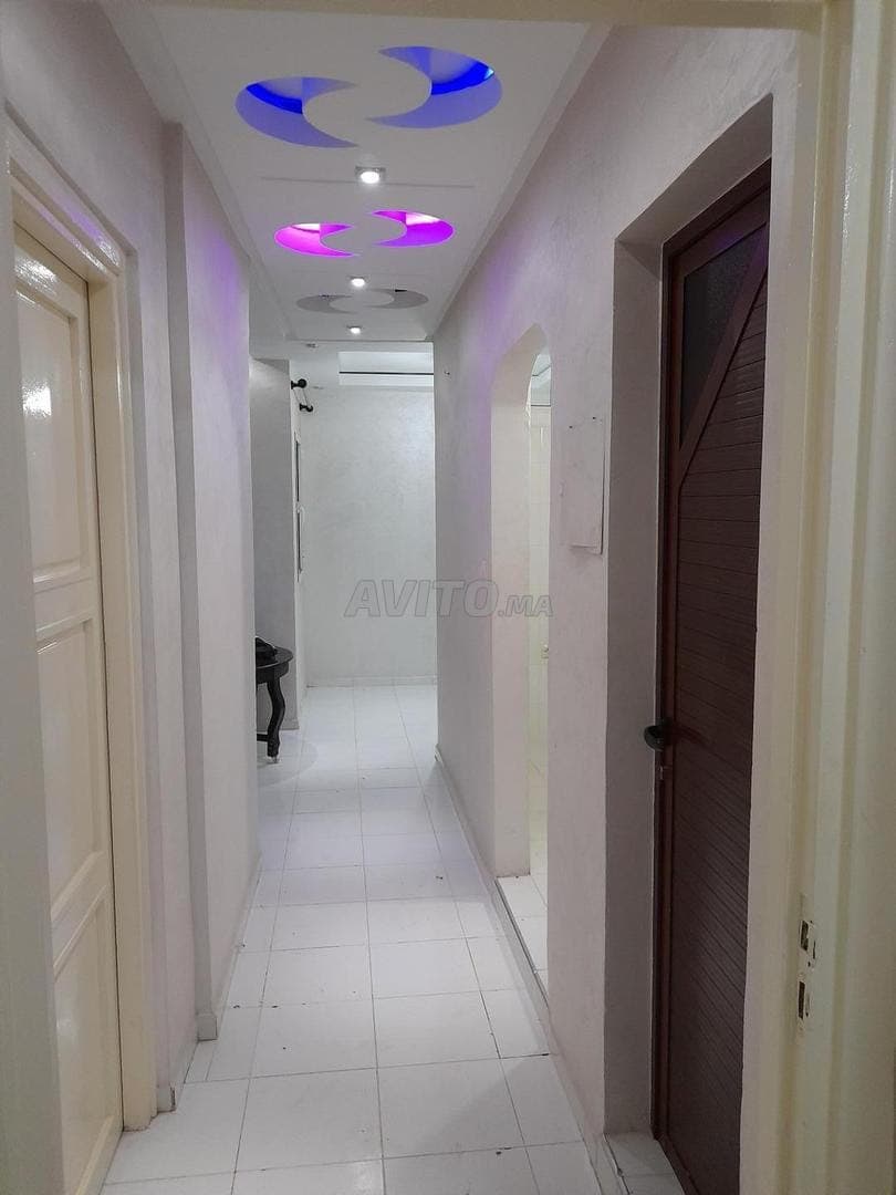 Appartement à louer à Hay Dakhla Agadir