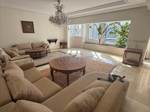 Wohnung zum Verkauf 200 m² in Rabat