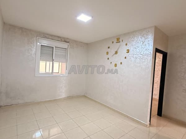 Appartamento in vendita a El Moujahidine 62 m²