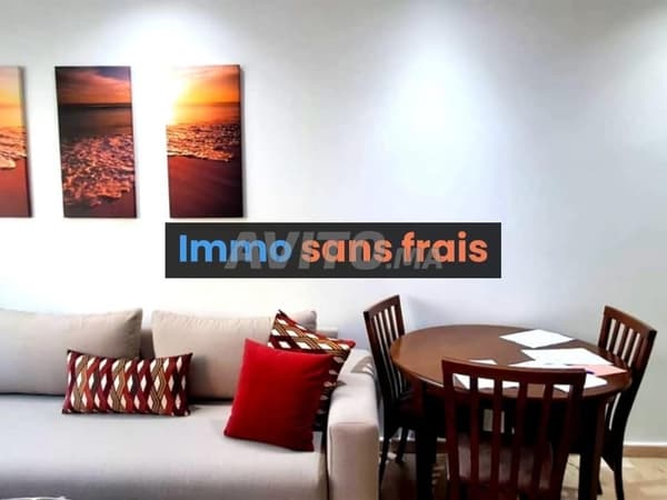 Appartement meublé Bourgogne avec suite parentale
