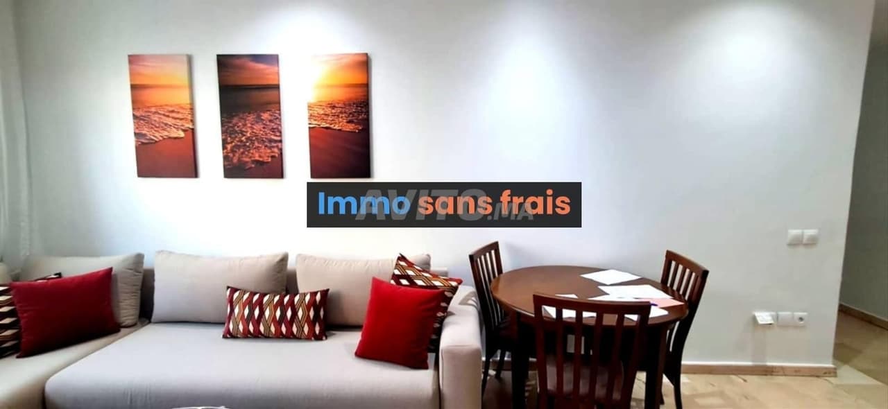 Appartement meublé Bourgogne avec suite parentale