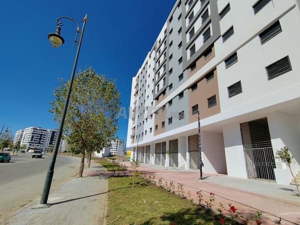 Appartements à vendre de 50 m² à l'Immeuble Nour Tanger