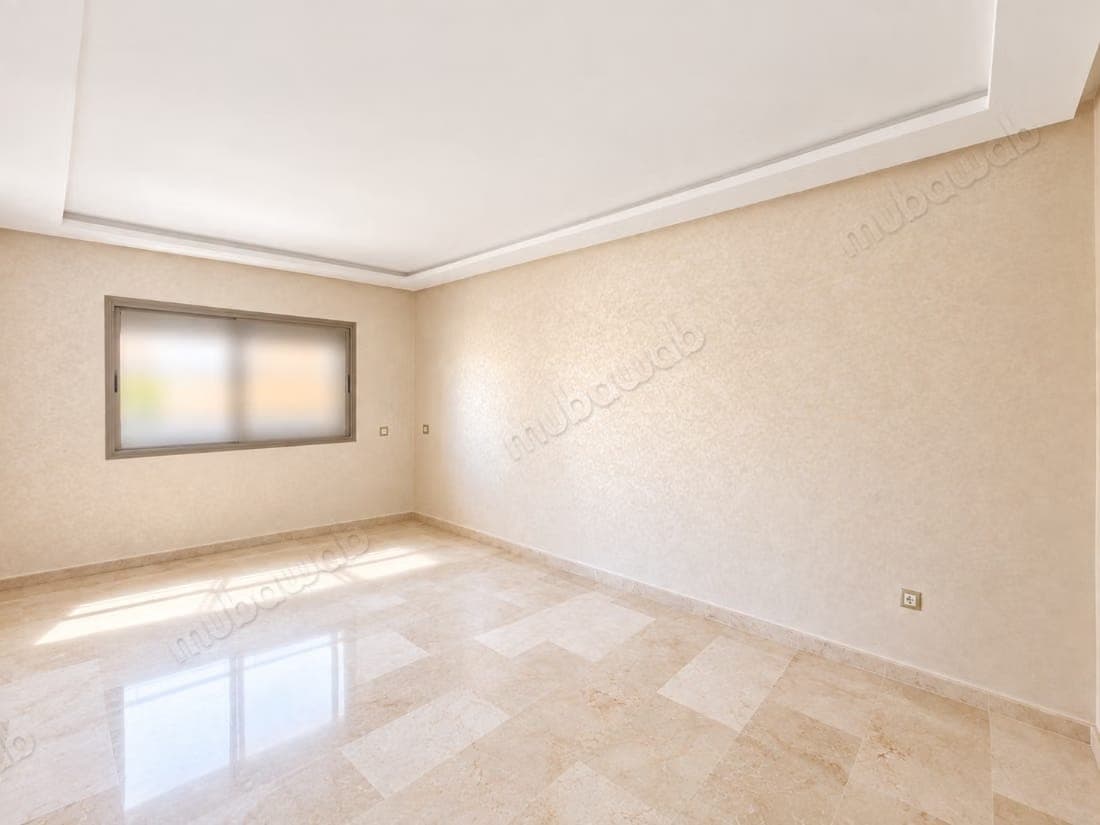Appartement 2 Chambres À Vendre – Abwab Guéliz