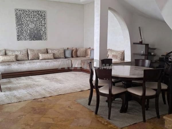 Maison à vendre à hay laymoun / Résidence fermée