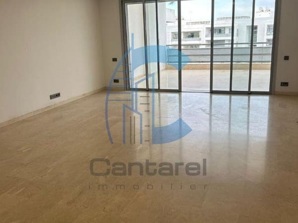 VENTE APPARTEMENT 3 chambres a Ain diab