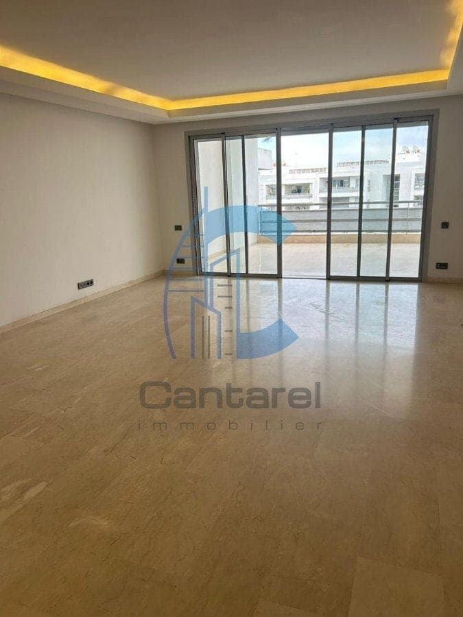 VENTE APPARTEMENT 3 chambres a Ain diab