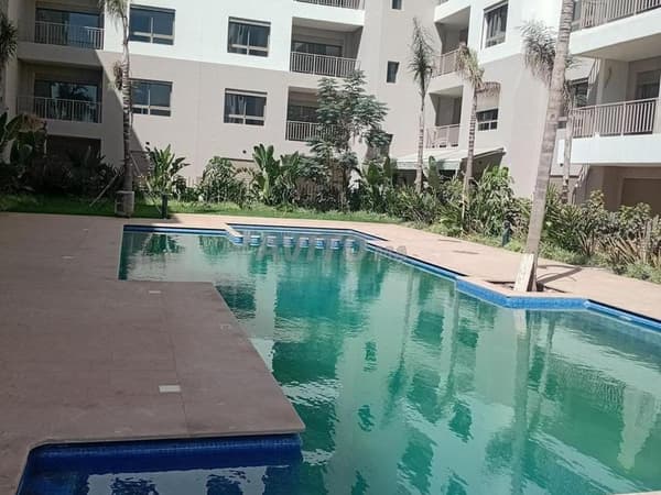 New high-end studio in Sidi Maarouf